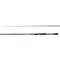 Shimano SLX A Glass Casting Rod, 7'2" Length, Medium Heavy Power, Moderate Action