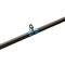 Shimano SLX A Glass Casting Rod, 7'2" Length, Medium Heavy Power, Moderate Action