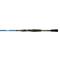 Shimano SLX A Casting Rod, 7'5" Length, Heavy Power, Fast Action