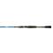 Shimano SLX A Spinning Rod, 6'9" Length, Medium Power, Extra Fast Action