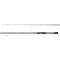 Shimano SLX A Spinning Rod, 6'9" Length, Medium Power, Extra Fast Action