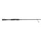 Shimano Zodias Spinning Rod, 7'2" Length, Medium Light + Power, Fast Action