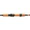 G. Loomis GCX Lite 7800S Spinning Rod, 6'6" Length, Ultra Light Power, Fast Action