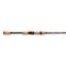 G. Loomix GCX Lite 8400S Spinning Rod, 7' Length, Ultra Light Power, Fast Action