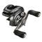 Shimano Bantam 151 A Low Profile Baitcasting Reel, 6.2:1 Gear Ratio, Left Hand