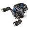 Shimano SLX XT 150 XG Low Profile Baitcast Reel, 8.2:1 Gear Ratio, Right Hand