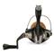 Shimano Sahara FJ Spinning Reel, Size 3000, 6.2:1 Gear Ratio