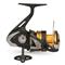Shimano Sahara FJ Spinning Reel, Size 3000, 6.2:1 Gear Ratio