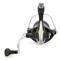 Shimano Catana FE Spinning Reel, Size 4000, 5.8:1 Gear Ratio