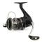 Shimano Catana FE Spinning Reel, Size 4000, 5.8:1 Gear Ratio