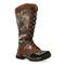 Rocky Men's Lynx 16" Waterproof Snake Boots, Mossy Oak® Country DNA™