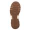 Rocky Rebound Wedge 6" Moc Safety Toe Work Boots, Tobacco