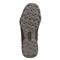 Continental™ rubber outsole with climbing zone, Core Black/grey Three/solar Red