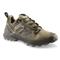 Adidas Men's Terrex Swift R3 GORE-TEX Hiking Shoes, Focus Olive/grey Three/core Black