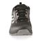 Adidas Men's Terrex Swift R3 Hiking Shoes, Core Black/grey Three/solar Red