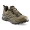 Adidas Men's Terrex AX4 Hiking Shoes, Focus Olive/core Black/grey Five