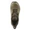 Adidas Men's Terrex AX4 Hiking Shoes, Focus Olive/core Black/grey Five