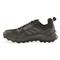 Adidas Men's Terrex AX4 GORE-TEX Waterproof Hiking Shoes, Core Black/carbon/grey Four