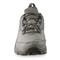 Adidas Men's Terrex AX4 GORE-TEX Waterproof Hiking Shoes, Grey Six/grey Four/solar Red