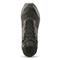 Adidas Men's Terrex AX4 Mid GORE-TEX Waterproof Hiking Boots, Core Black/carbon/grey Four