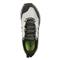 Adidas Women's Terrex AX4 GORE-TEX Waterproof Hiking Shoes, Wonder Silver/core