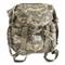 U.S. Military Surplus Enhanced JSLIST Duffel Bag, New, ACU