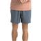 Free Fly Men's Breeze Shorts, 6" Inseam, Pacific Blue