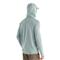 Free Fly Men's Clearwater Hoodie, Shale Green