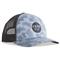 Free Fly Camo Trucker Hat, Clearwater Camo