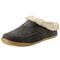 Old Friend Women's Ragnar Slippers, Black