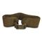 USMC Military Surplus FILBE Padded Tactical Sub Belt, Used, Coyote