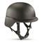 U.S. Police Surplus PASGT / PST SC 650 Ballistic Helmet, New, Black