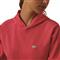 Ariat Women's Rebar CottonStrong Hooded T-Shirt, Teaberry