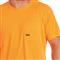 Ariat Rebar Heat Fighter T-Shirt, Neon Orange