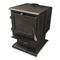 Cleveland Iron Works No. 110 Medium Wood Stove