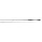Daiwa Tatula XT Spinning Rod, 7'1" Length, Medium Light Power, Extra Fast Action