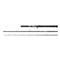 Daiwa Saltiga Saltwater 3 Piece Spinning Travel Rod, 7'4 Length, Medium Heavy Power, Fast Action