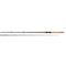 Daiwa Tatula Casting Rod, 7'3" Length, Medium Heavy Power, Fast Action