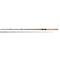 Daiwa Tatula Glass Spinnerbait Bladed Jig Casting Rod, 7'4" Length, Heavy Power, Regular Action