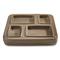 U.S. Military Surplus Gator Insulated Meal Tray, New