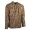 Element Outdoors Prime Series Quarter-Zip Hunting Jacket, Mossy Oak Bottomland® Camo