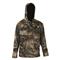 Element Outdoors Prime Series Quarter-Zip Hunting Jacket, Excape
