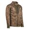 Element Outdoors Axis Series Midweight Hunting Jacket, Mossy Oak Bottomland® Camo