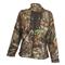 Element Outdoors Women's Axis Series Midweight Hunting Jacket, Realtree EDGE™