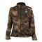 Element Outdoors Women's Axis Series Midweight Hunting Jacket, Excape