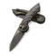 Fox Knives Radius FX-550 TiB Titanium Folding Knife