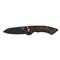 Fox Knives Radius Snakeskin FX-550 CFB Folding Knife