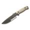 Fox Knives Sherpa FX-610 Fixed Blade Knife
