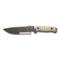 Fox Knives Sherpa FX-610 Fixed Blade Knife
