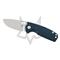Fox Knives Core FX-604 Folding Knife, Blue